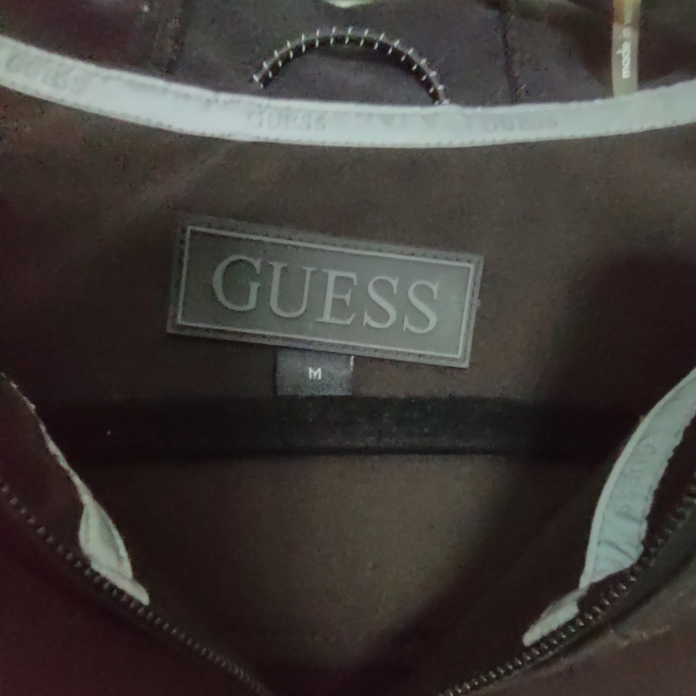Guess jacket - Picture 3 of 5